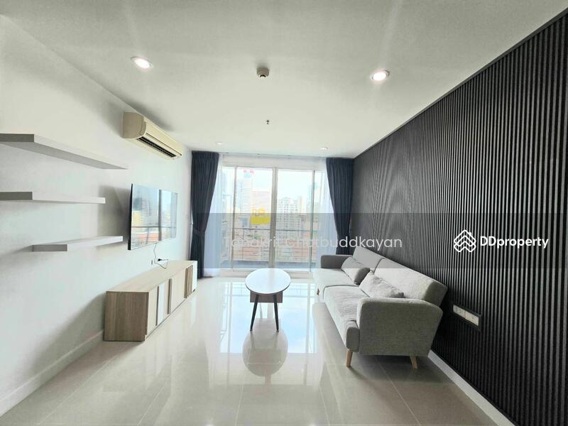 For Rent - Wish @ Samyan, Bangkok