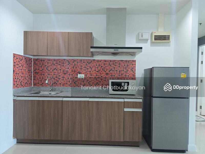 For Rent - Wish @ Samyan, Bangkok