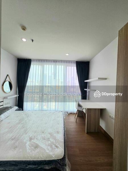 For Rent - Wish @ Samyan, Bangkok