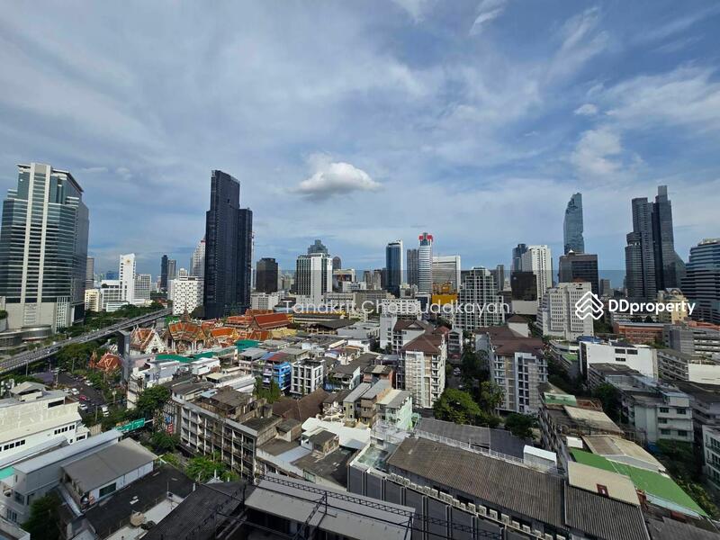 ให้เช่า - Wish @ Samyan : วิช แอท สามย่าน, กรุงเทพ