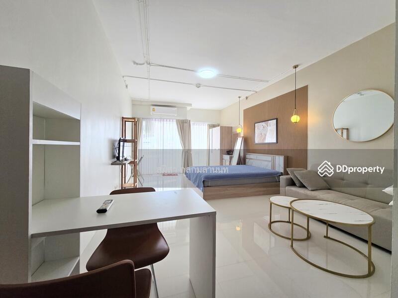 For Sale - Evergreen View Tower, Bangkok