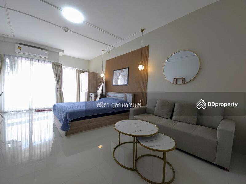 For Sale - Evergreen View Tower, Bangkok