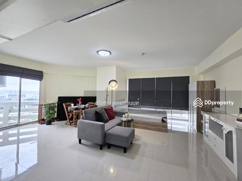 For Sale - Evergreen View Tower, Bangkok