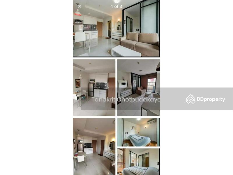 For Rent - Le Cote Sukhumvit 14, Bangkok