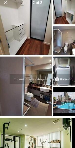 ให้เช่า - Le Cote Sukhumvit 14 : เลอ โคเต้ สุขุมวิท 14, กรุงเทพ