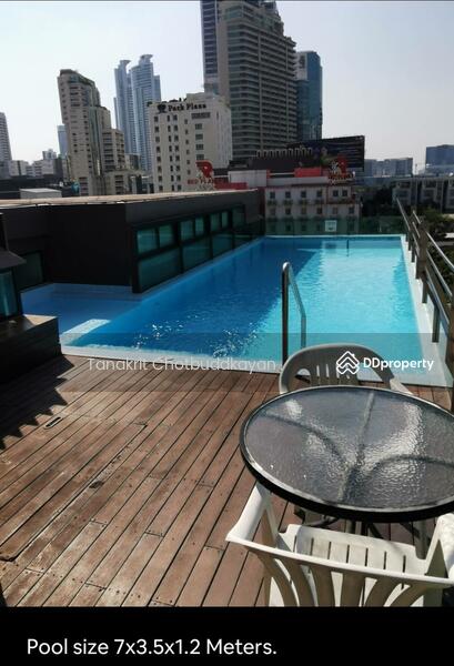 ให้เช่า - Le Cote Sukhumvit 14 : เลอ โคเต้ สุขุมวิท 14, กรุงเทพ
