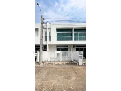 ขาย - หมู่บ้านเอเรน บางนา (AREN Bangna), สมุทรปราการ