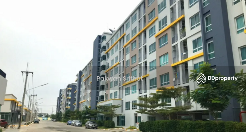 For Sale - Be Condo Phaholyothin, Pathum Thani