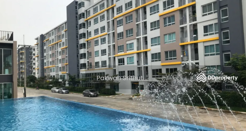 For Sale - Be Condo Phaholyothin, Pathum Thani