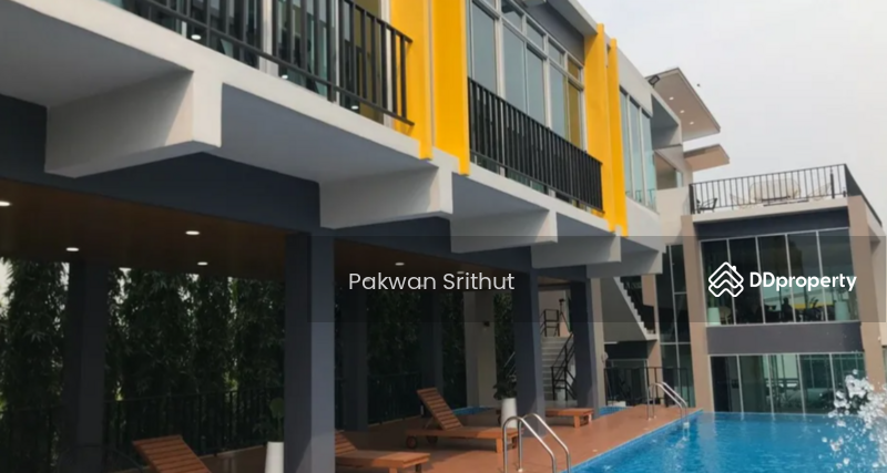 ขาย - Be Condo Phaholyothin : บีคอนโด พหลโยธิน, ปทุมธานี