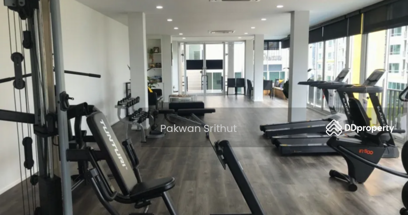 ขาย - Be Condo Phaholyothin : บีคอนโด พหลโยธิน, ปทุมธานี