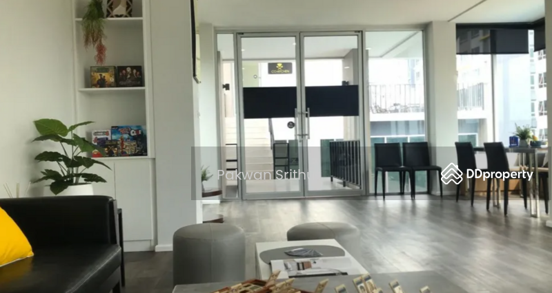 ขาย - Be Condo Phaholyothin : บีคอนโด พหลโยธิน, ปทุมธานี