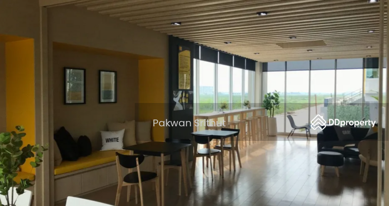 ขาย - Be Condo Phaholyothin : บีคอนโด พหลโยธิน, ปทุมธานี
