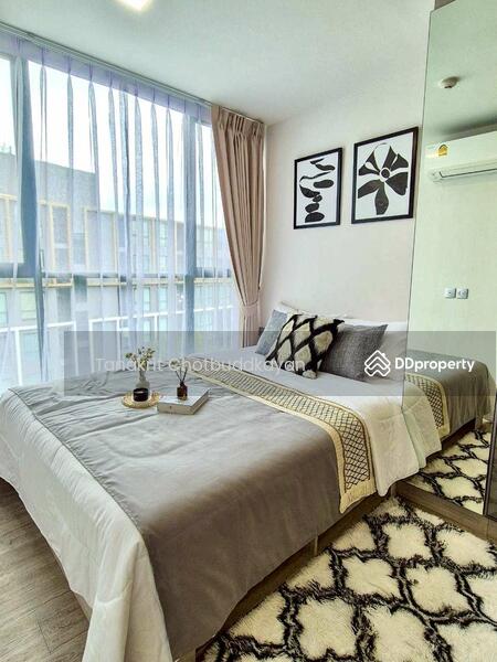 ให้เช่า - Atmoz Tropicana Bangna : แอทโมซ ทรอปิคาน่า บางนา, กรุงเทพ