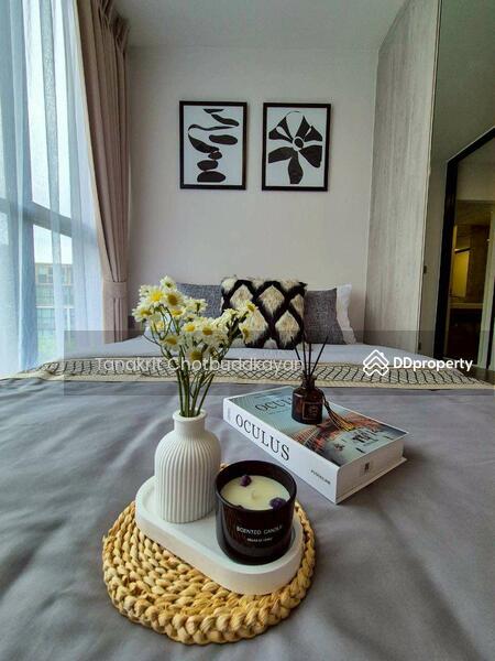 ให้เช่า - Atmoz Tropicana Bangna : แอทโมซ ทรอปิคาน่า บางนา, กรุงเทพ