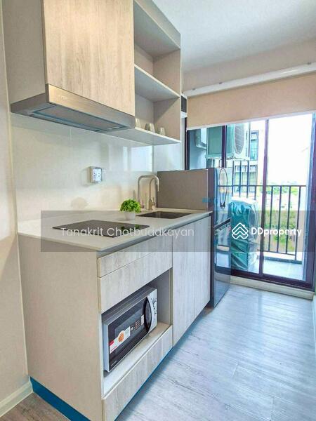 ให้เช่า - Atmoz Tropicana Bangna : แอทโมซ ทรอปิคาน่า บางนา, กรุงเทพ
