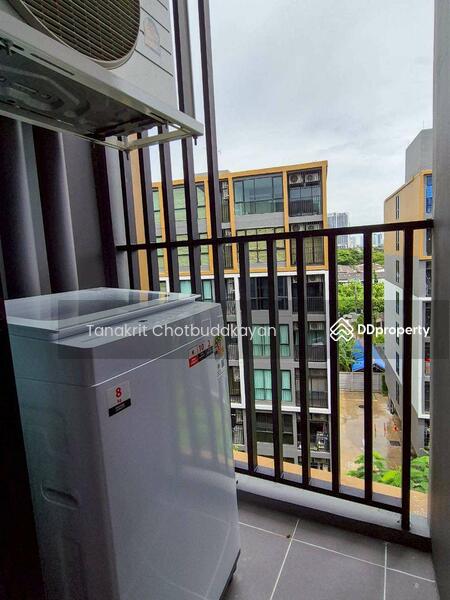 ให้เช่า - Atmoz Tropicana Bangna : แอทโมซ ทรอปิคาน่า บางนา, กรุงเทพ