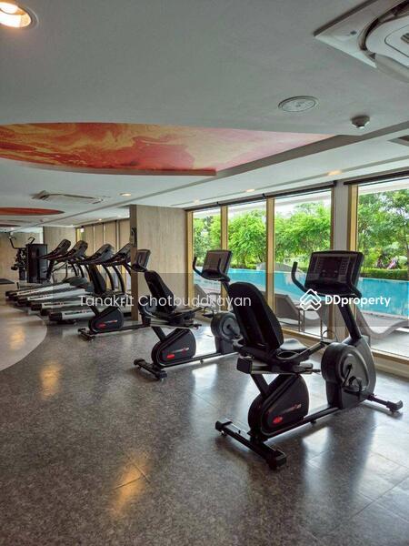 ให้เช่า - Atmoz Tropicana Bangna : แอทโมซ ทรอปิคาน่า บางนา, กรุงเทพ