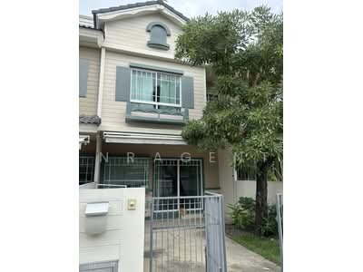 ขาย - Indy Bangna km.7(1) : อินดี้ บางนา กม.7(1), สมุทรปราการ