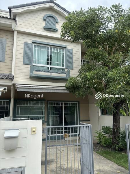 ขาย - Indy Bangna km.7(1) : อินดี้ บางนา กม.7(1), สมุทรปราการ