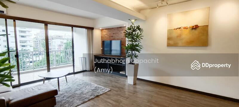 ให้เช่า - Baan Prida Condominium : บ้านปรีดา คอนโดมิเนียม, กรุงเทพ