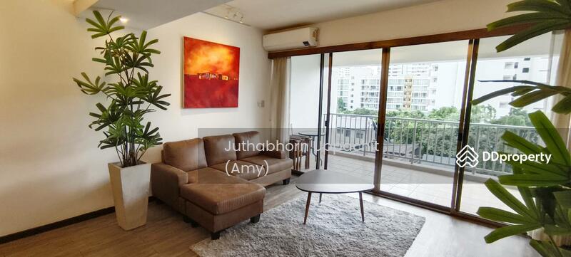 ให้เช่า - Baan Prida Condominium : บ้านปรีดา คอนโดมิเนียม, กรุงเทพ