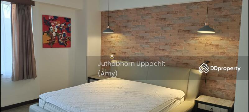 ให้เช่า - Baan Prida Condominium : บ้านปรีดา คอนโดมิเนียม, กรุงเทพ