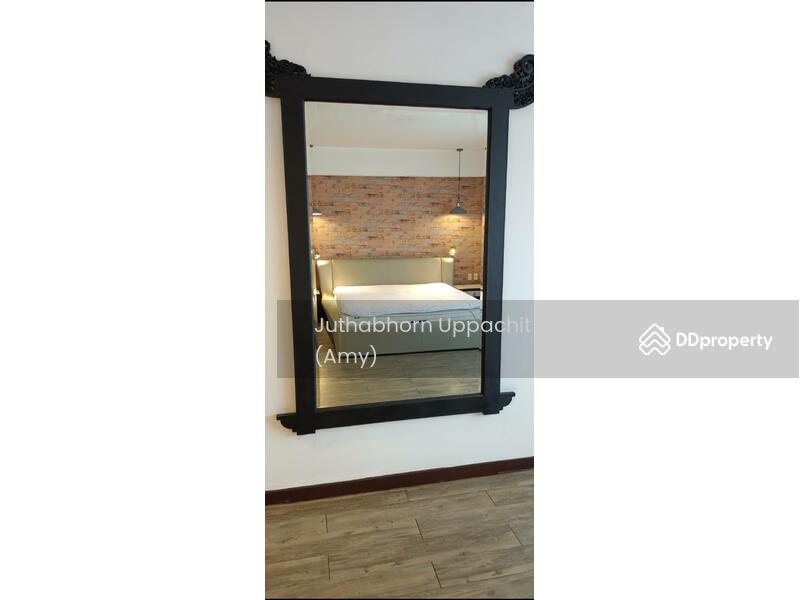 ให้เช่า - Baan Prida Condominium : บ้านปรีดา คอนโดมิเนียม, กรุงเทพ