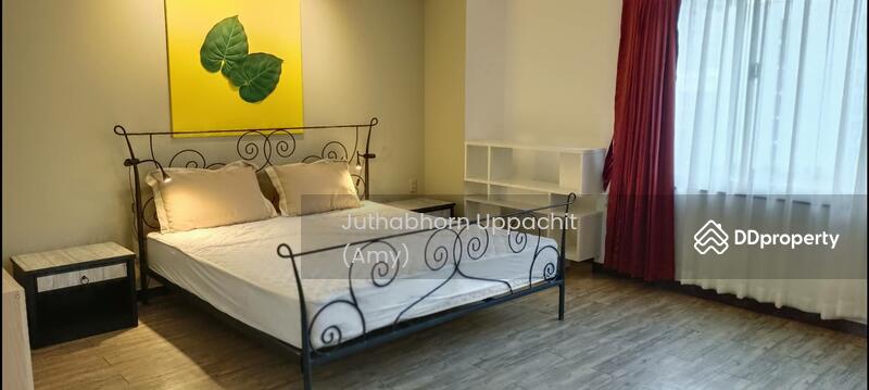 ให้เช่า - Baan Prida Condominium : บ้านปรีดา คอนโดมิเนียม, กรุงเทพ