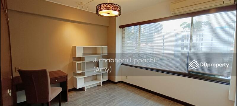ให้เช่า - Baan Prida Condominium : บ้านปรีดา คอนโดมิเนียม, กรุงเทพ