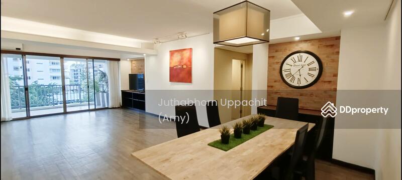 ให้เช่า - Baan Prida Condominium : บ้านปรีดา คอนโดมิเนียม, กรุงเทพ