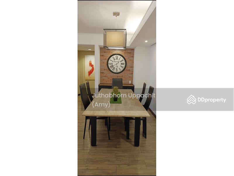 ให้เช่า - Baan Prida Condominium : บ้านปรีดา คอนโดมิเนียม, กรุงเทพ