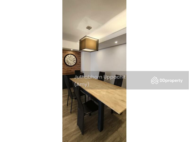 ให้เช่า - Baan Prida Condominium : บ้านปรีดา คอนโดมิเนียม, กรุงเทพ
