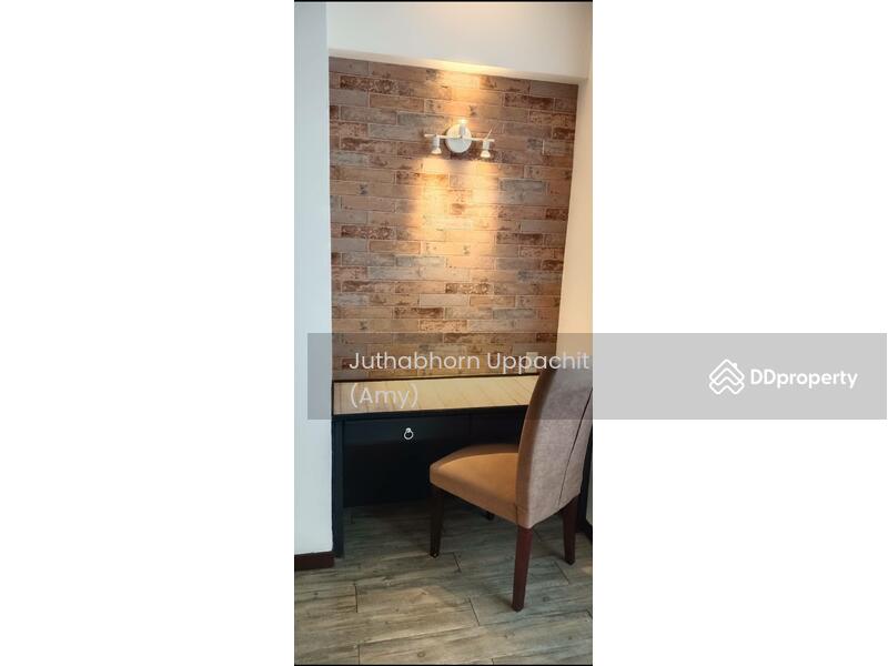 ให้เช่า - Baan Prida Condominium : บ้านปรีดา คอนโดมิเนียม, กรุงเทพ