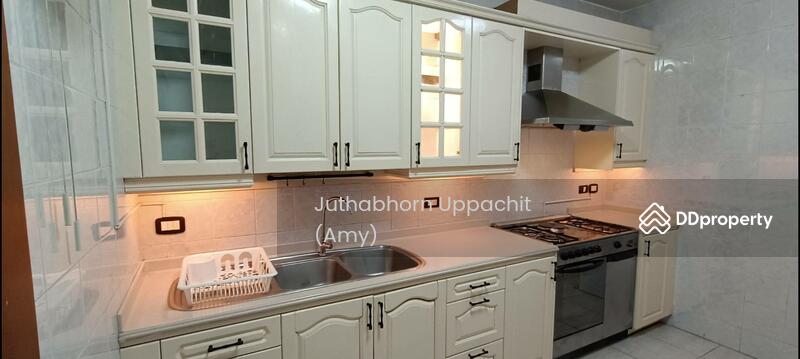 For Rent - Baan Prida Condominium, Bangkok