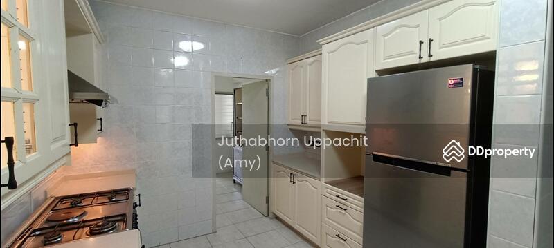 ให้เช่า - Baan Prida Condominium : บ้านปรีดา คอนโดมิเนียม, กรุงเทพ