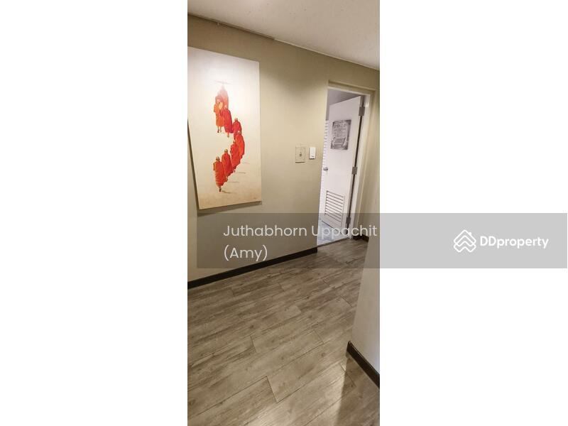 ให้เช่า - Baan Prida Condominium : บ้านปรีดา คอนโดมิเนียม, กรุงเทพ