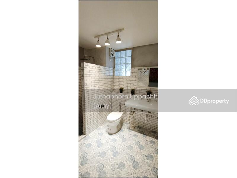 For Rent - Baan Prida Condominium, Bangkok