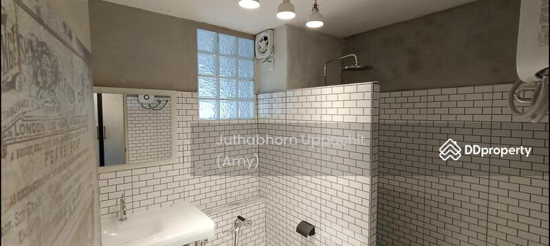For Rent - Baan Prida Condominium, Bangkok