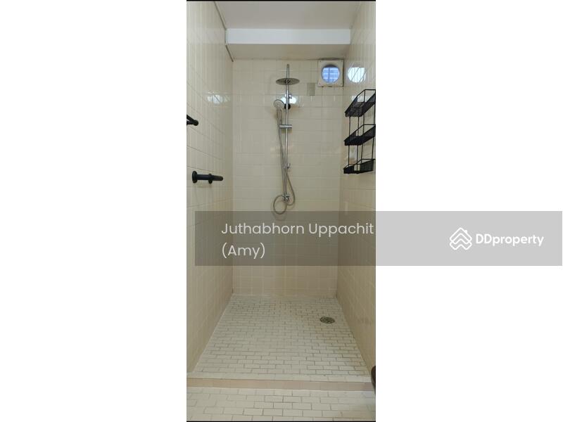 For Rent - Baan Prida Condominium, Bangkok