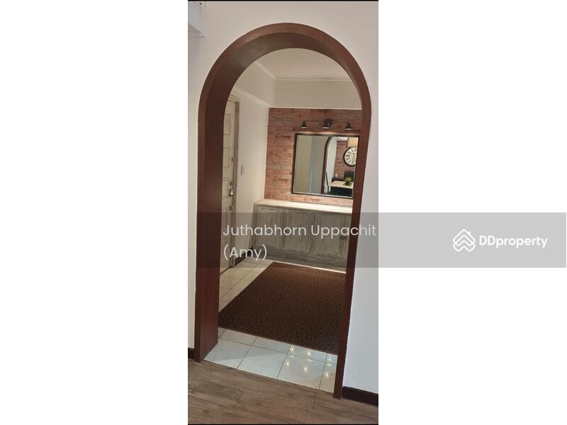 ให้เช่า - Baan Prida Condominium : บ้านปรีดา คอนโดมิเนียม, กรุงเทพ