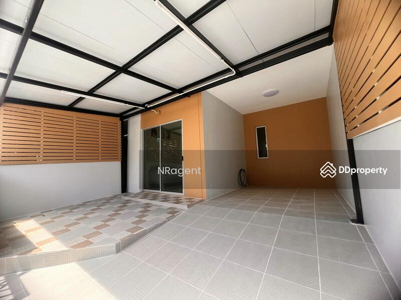 ขาย - บ้านพฤกษา 106 บางปู-ตำหรุ (Baan Pruksa 106 Bangpu-Tamru), สมุทรปราการ