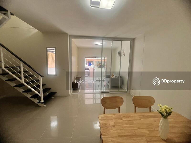 For Sale - Baan Pruksa 106 Bangpu-Tamru, Samut Prakan