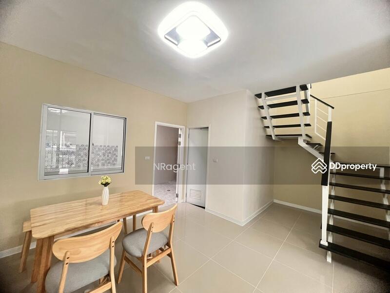 ขาย - บ้านพฤกษา 106 บางปู-ตำหรุ (Baan Pruksa 106 Bangpu-Tamru), สมุทรปราการ