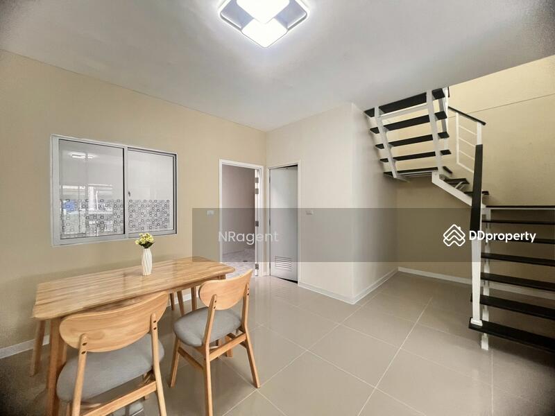 ขาย - บ้านพฤกษา 106 บางปู-ตำหรุ (Baan Pruksa 106 Bangpu-Tamru), สมุทรปราการ