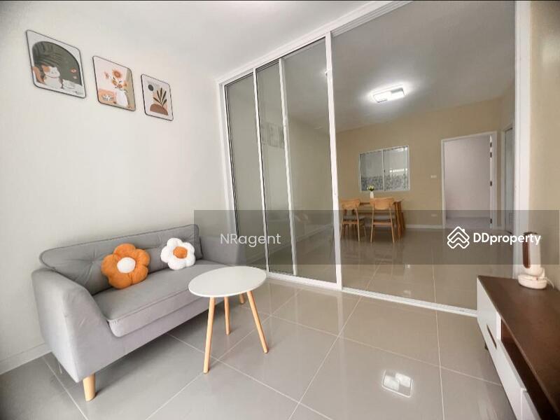 ขาย - บ้านพฤกษา 106 บางปู-ตำหรุ (Baan Pruksa 106 Bangpu-Tamru), สมุทรปราการ