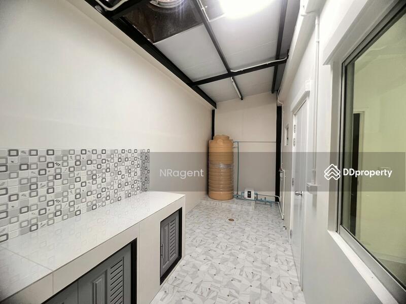 ขาย - บ้านพฤกษา 106 บางปู-ตำหรุ (Baan Pruksa 106 Bangpu-Tamru), สมุทรปราการ