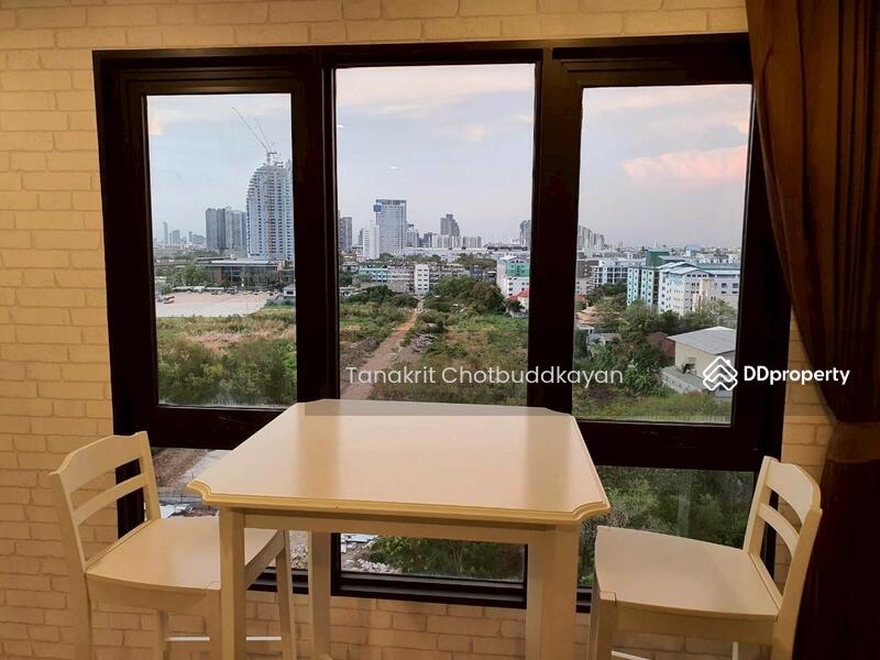 ขาย - Knightsbridge Collage Sukhumvit 107 : ไนท์บริดจ์ คอลลาจ สุขุมวิท 107, สมุทรปราการ