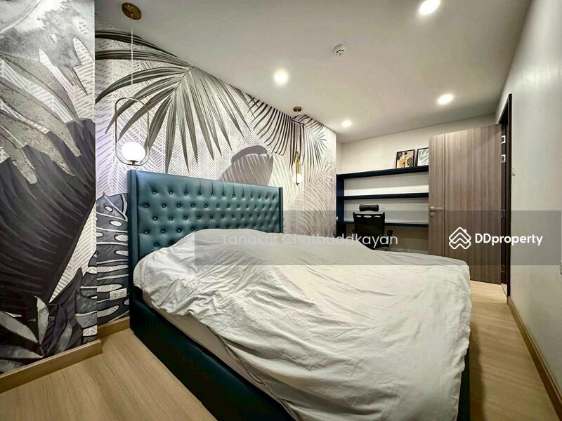 For Rent - Supalai Prime Rama 9, Bangkok