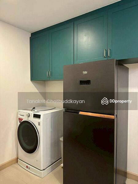 For Rent - Supalai Prime Rama 9, Bangkok